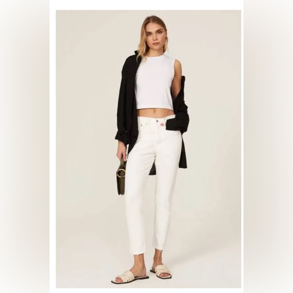 Levi’s 501 Skinny Jeans